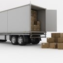 대신정기화물택배 이미지