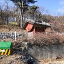 이완 묘 및 정려각 이미지