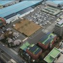 경남에너지 태양광발전소 이미지