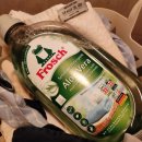 세탁왕 | 네고왕 프로쉬 세탁세제 사용 후기