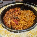 유가네닭갈비 송도점 | 유가네 닭갈비 + 치즈토핑 | 송도 트리플스트리트 맛집 추천