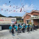 장전평1리 마을회관 | 2025 깨볶는 마을 도리깨 "제2회 긴밭들 마을축제" 문화예술공연