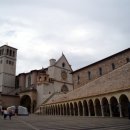 [again Italy] Assisi with RAIN ..。 이미지