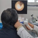 계양농협 앞 횡단보도 | 계양보청기 고민 끝, 청각전문가의 피팅과 체계적인 관리로 부모님 보청기 맞춘 후기