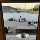 필우재뜰안