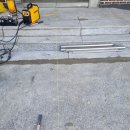 동두천시광암동다목적회관 | 스텐 핸드레일 스테인리스 안전 난간 부족한 부분 튼튼하게 추가 설치