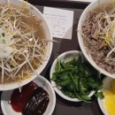 홍대쌀국수천안서북점