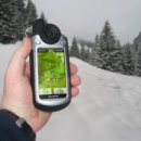 디지탈 산행의 시작 - 휴대용 GPS 이미지