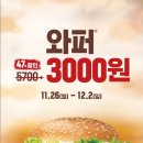 와퍼 이미지