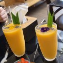 [하노이 서호 브런치카페] 아보스앤 망고(Avos & Mango) 방문 후기