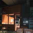 이마트24 성수AK점 | 성수24시간카페 라운지엑스24h 서울AK점 이용후기