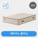 매트리스 클리닝 서비스 후기! 건식 케어 6단계 관리 솔루션 총정리
