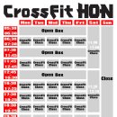 크로스핏혼 이미지