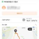 재약산휴게실