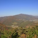 소백산 자락길 이미지