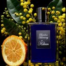 산소휴드림실버카페 | 킬리안 뱀부 하모니, 대나무 숲의 백차 한 잔이 주는 완벽한 힐링 (여름 니치 향수 추천)