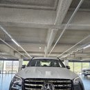 김준희 | 부산 벤츠 한성모터스 남천전시장 GLS 450d AMG Line 김준희 딜러 상담 후기