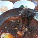 청학동냉면 이미지