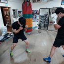 극동서부 권투체육관 이미지