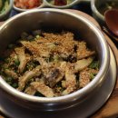 솔밭솥밥 이미지