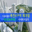 시민공원힐스테이트2공인중개사사무소 | 가성비굿 " 시민공원 촉진4구역 재개발 " 가격좋은 빌라매물 + 재개발시장동향(부산)