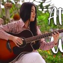 Pink Sweat$ - At my worst (guitar fingerstyle cover) - 이미지