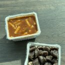 밥앤밥 떡볶이 이미지