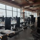 피트니스 마주 이미지