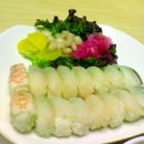 삼삼구이초밥 이미지