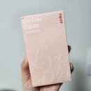 브라이트라이트 | 에스쁘아 섀도우 팔레트 허니오트라떼 내돈내산 솔직후기 (봄라이트/봄브라이트/뉴트럴톤)