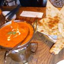 난커리인도레스토랑 이미지