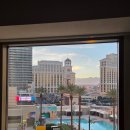 더제리스플래닛호텔 | 라스베가스 플래닛할리우드호텔 업그레이드 안하고 전액환불? (주차, 짐보관)