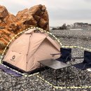 주전몽돌해변3(화장실) 이미지