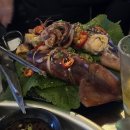 사당광안리 | 사당 술집 사당광안리 후기｜육회·연어 반반에 초코오징어통찜까지 먹어본 솔직후기