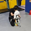 대형슈퍼 | [경기 하남] 바운스 슈퍼파크 하남센터 : 하남 대형 키즈카페 소개 및 후기