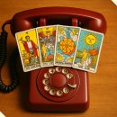 1496 | 사주나루 운세7에서 전화타로 고민 해소한 후기