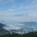 연인산 & 명지산 연계 산행_20240615 이미지