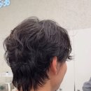 울산 남자펌 잘하는 곳｜헤어르뽀렘 삼산2호점 경민쌤 남자 빈티지펌 후기