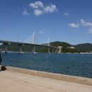 산달도 해안일주길 이미지