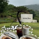 경주 오션뷰 카페 아레나피나 후기｜브런치부터 베이커리까지 만족했던 곳