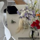 오르네가구 | W16. 부케/헤어변형 촬영 후기 - 오르네먼트/소담(구.서윤)/완전추천