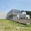 남원시립김병종미술관 이미지