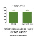 이양축산 | 벼 수확량 20% UP! 분얼박사로 뿌리부터 튼튼하게