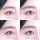 오렌즈 아산탕정역점 | 천안아산 렌즈맛집 오렌즈 아산탕정역점이 직접 껴...파헤친 글로이티어와 글로이티어 미니 찐 비교 후기