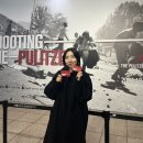 퓰리처상 사진전 후기, 2025년 전시추천 (예술의전당 한가람디자인미술관)