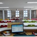 꽃마을 작은도서관 이미지