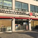 이비가짬뽕광주 - 광산구 왕버들로 107 | 이비가짬뽕광주