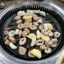 동굴막창