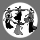 강강술래 이미지