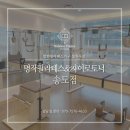 송도명작필라테스&자이로토닉 네이버블로그